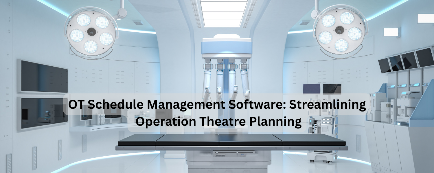 Menu Task Ot OT Schedule Management Software for Efficient OT Planning | Health Guru HMS